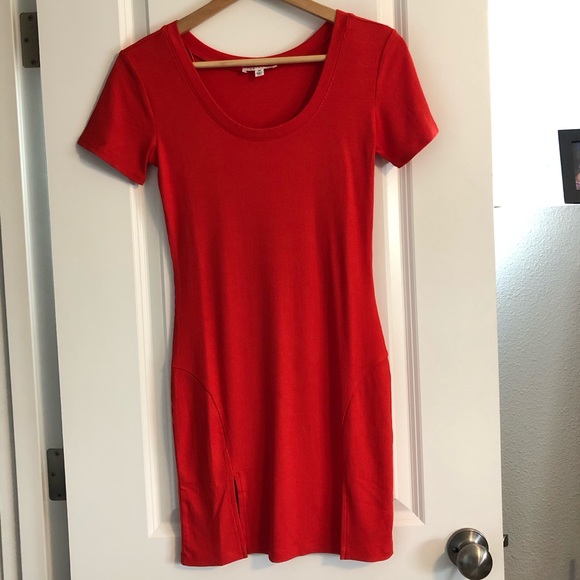 NWOT Socialite | Bodycon T-Shirt Dress - Picture 2 of 8